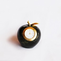 Часы "Яблоко"